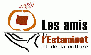 Logo Les amis de l’Estaminet et de la culture, Magny-les-Hameaux