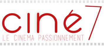 Logo du Ciné 7 cinéma des 7 mares à Élancourt