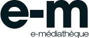 Logo du réseau des médiathèques de Saint-Quentin-en-Yvelines
